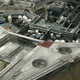 Illustration for article titled So That's How the Inside of the Millennium Falcon Is Laid Out